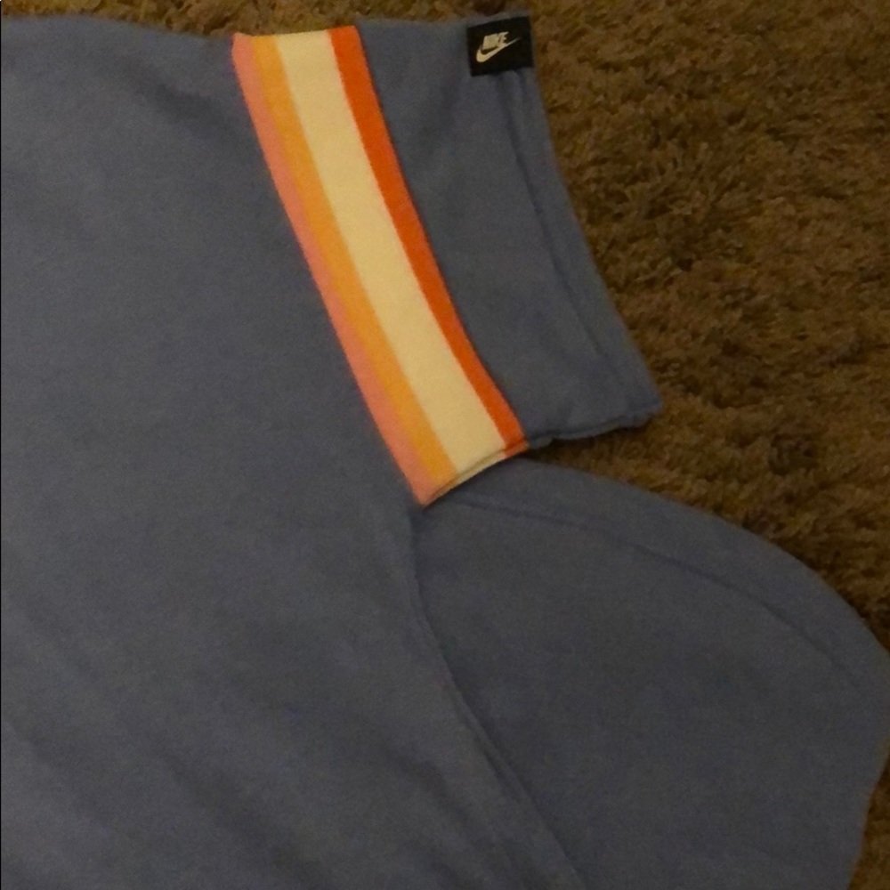 Nike Mini Dress